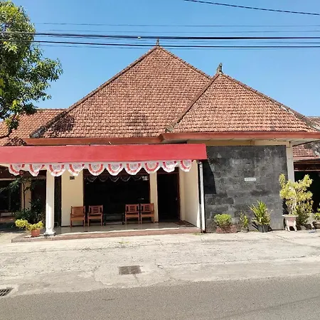 Makuta Hotel